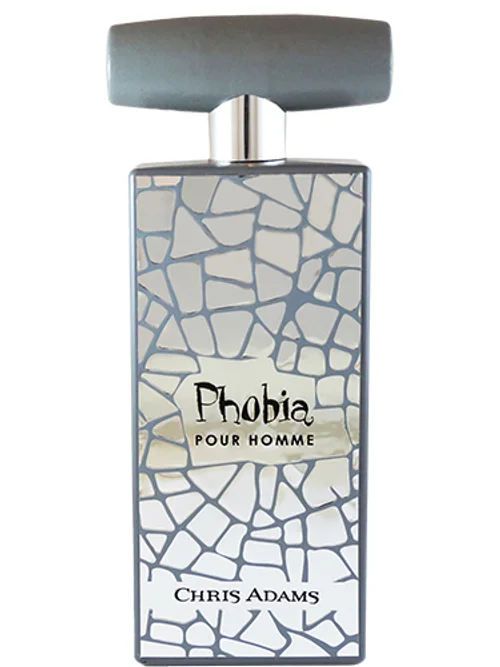 Phobia Pour Homme by Chris Adams