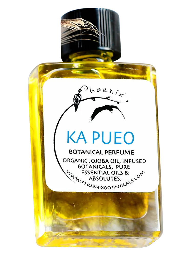 Ka Pueo by Phoenix Botanicals