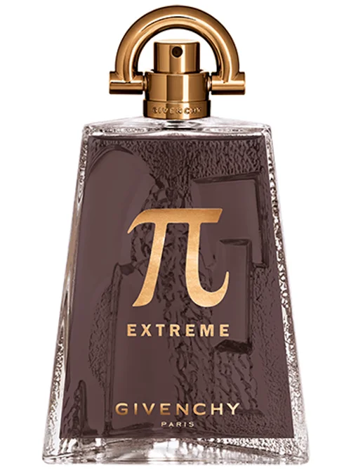 Pi Extreme by Givenchy