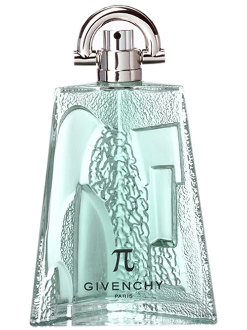 Pi Fraîche by Givenchy
