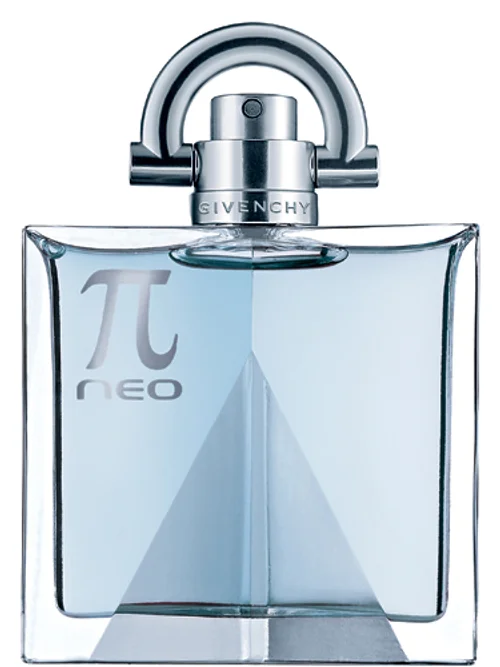 Pi Neo by Givenchy