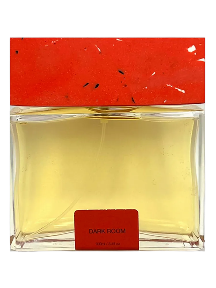 Dark Room by Pictor Parfum