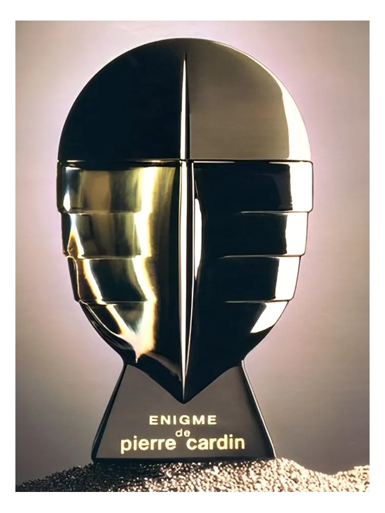 Enigme by Pierre Cardin