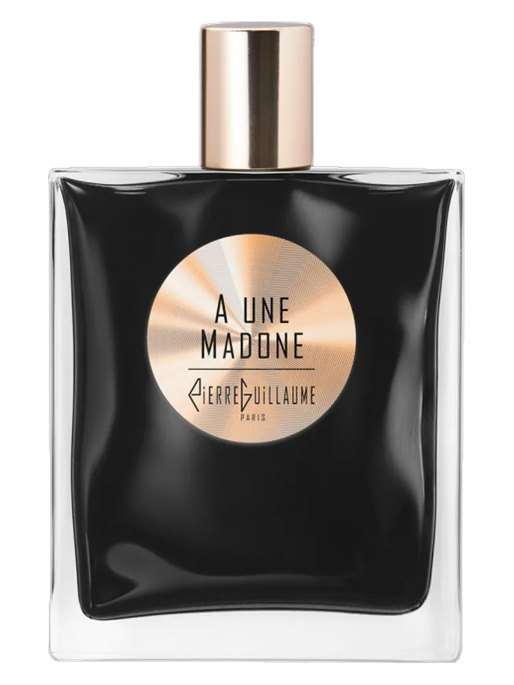 A Une Madone by Pierre Guillaume Paris
