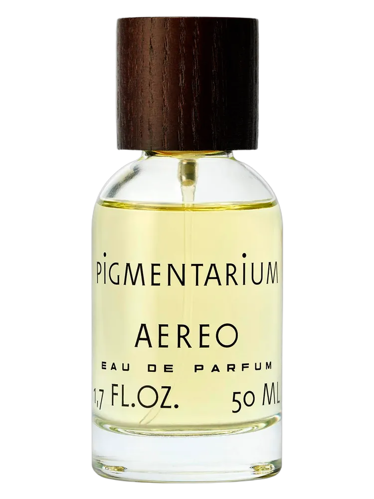 Aereo by Pigmentarium