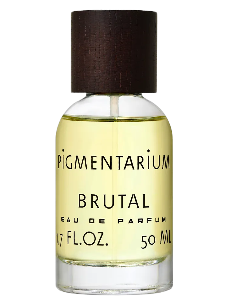 Brutal by Pigmentarium