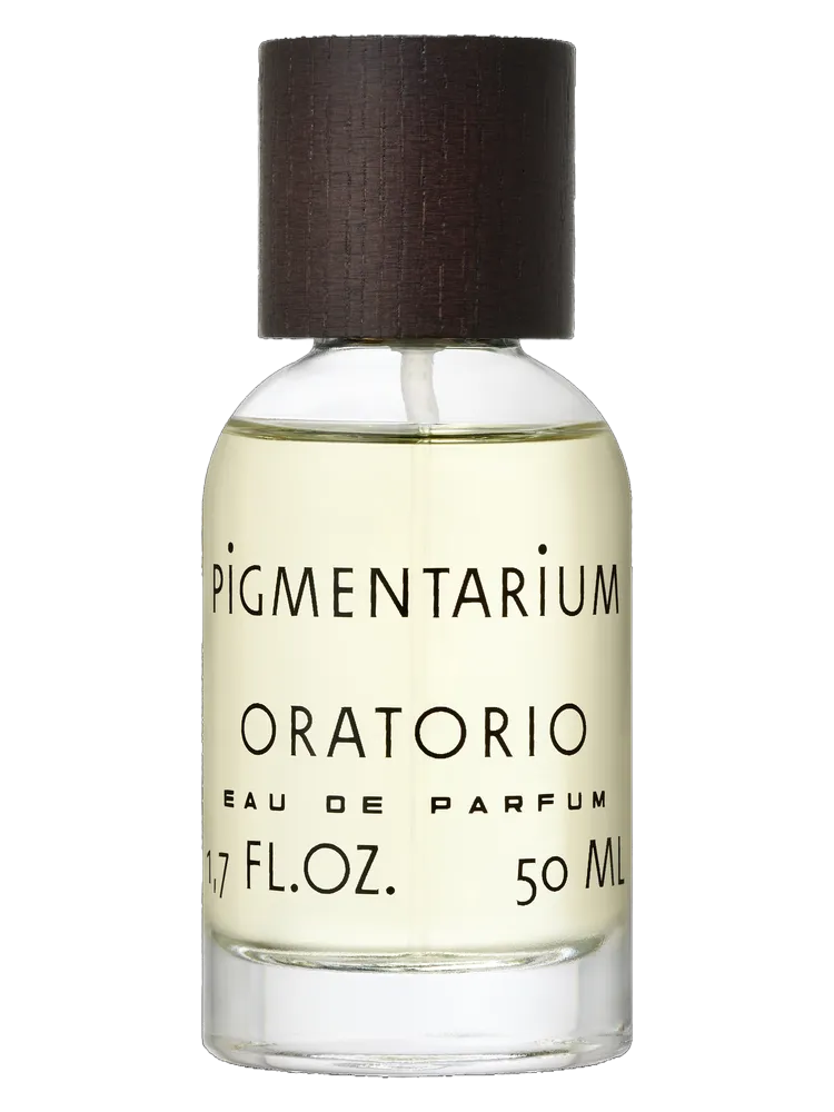 Oratorio by Pigmentarium