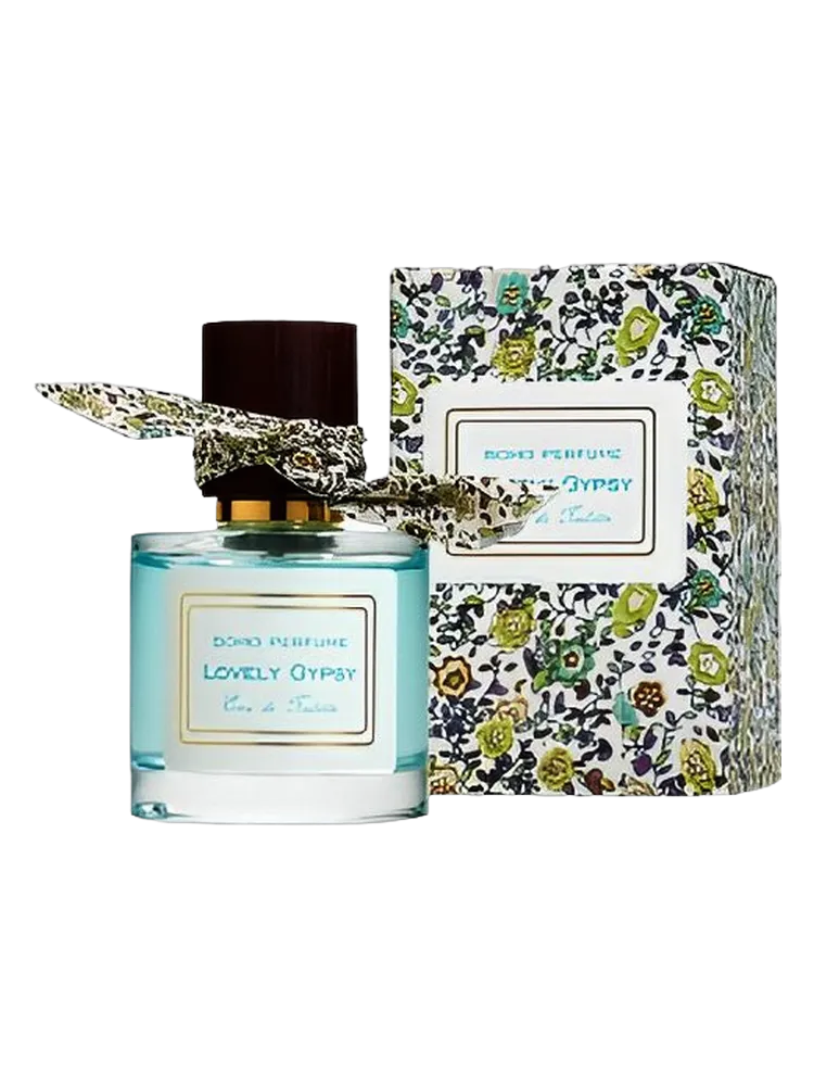 Boho Parfum Lovely Gypsy by Pimkie
