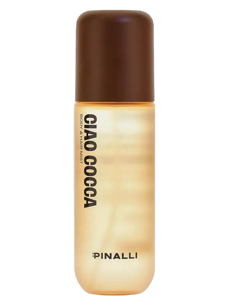 Ciao Cocca by Pinalli