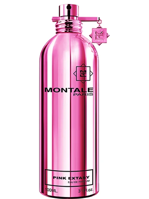 Pink Extasy by Montale