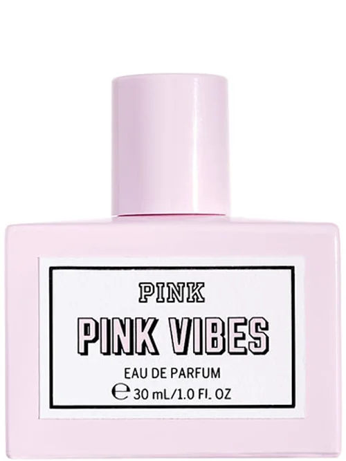 Pink Vibes by Victoria'S Secret