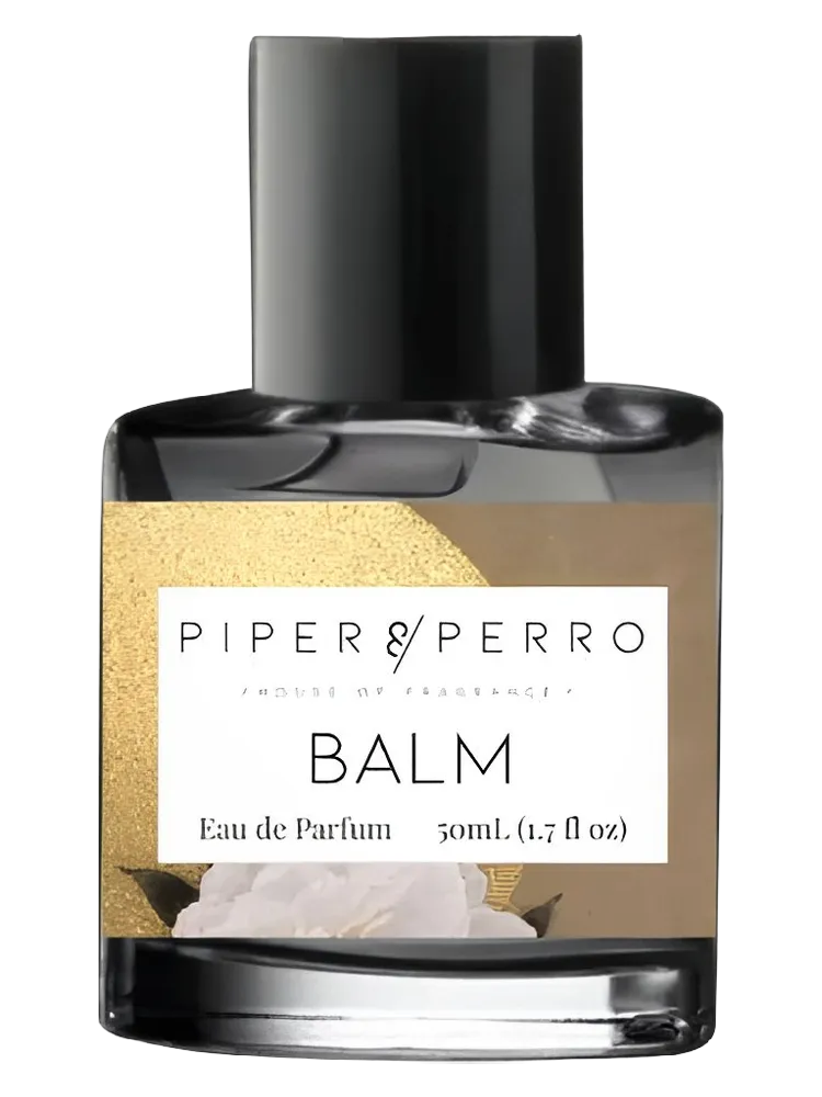 Balm by Piper & Perro