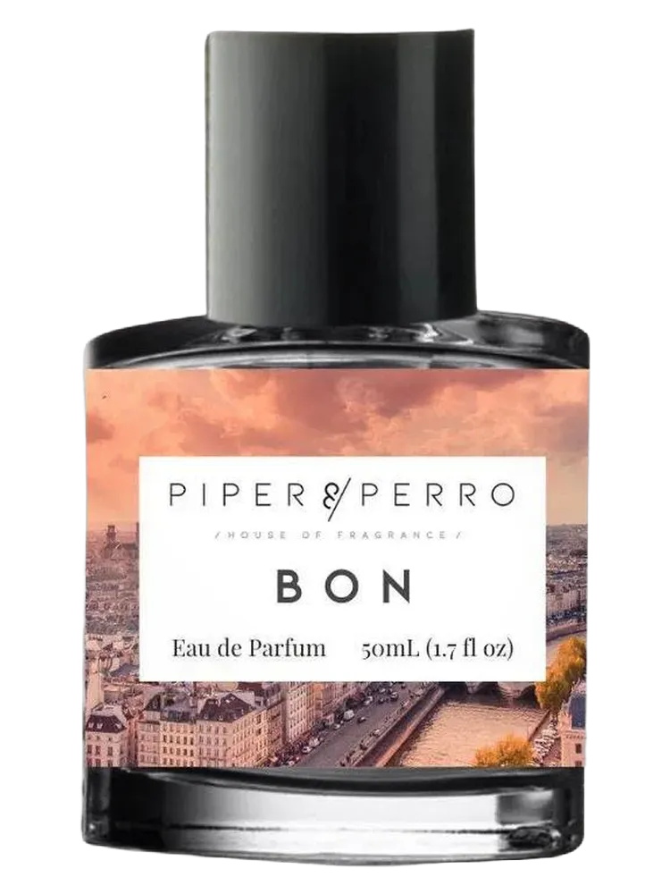 Bon by Piper & Perro