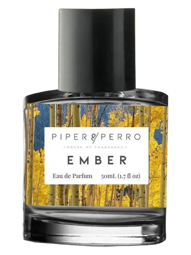 Ember by Piper & Perro