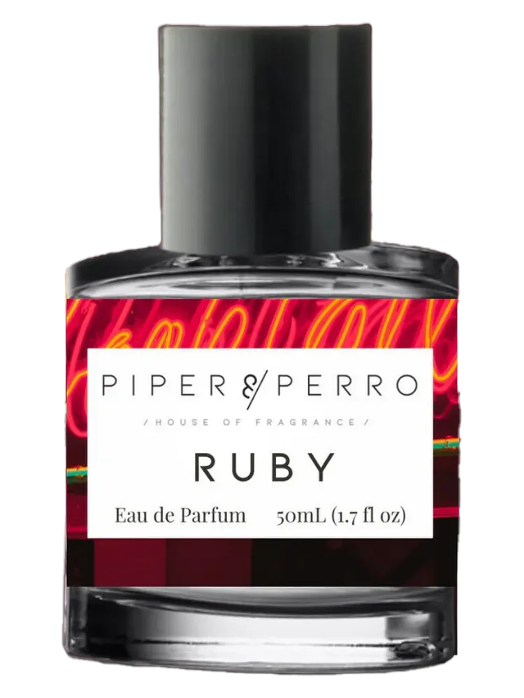 Ruby by Piper & Perro