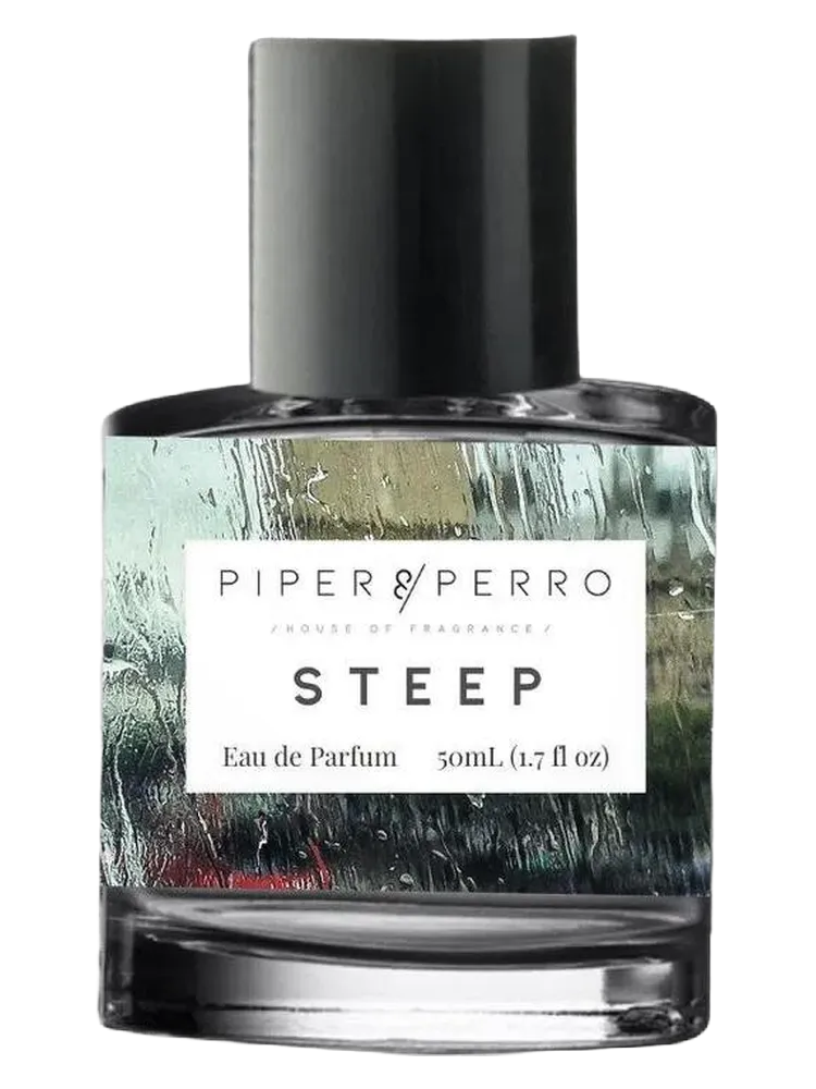Steep by Piper & Perro