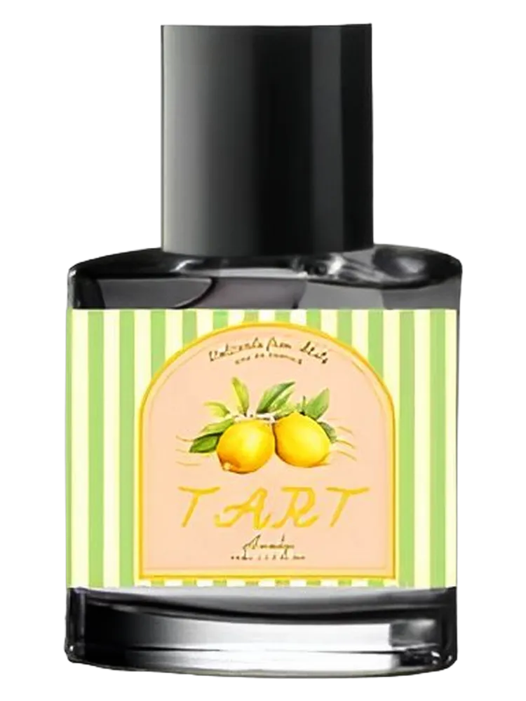Tart by Piper & Perro