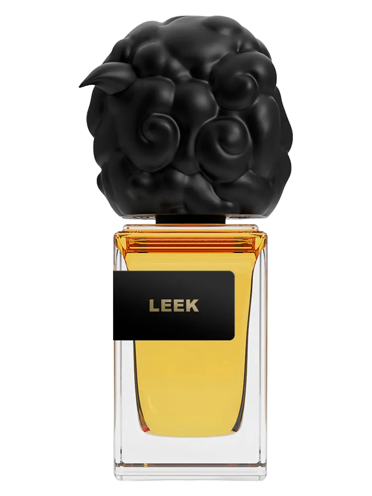 Leek by Pisello Parfum