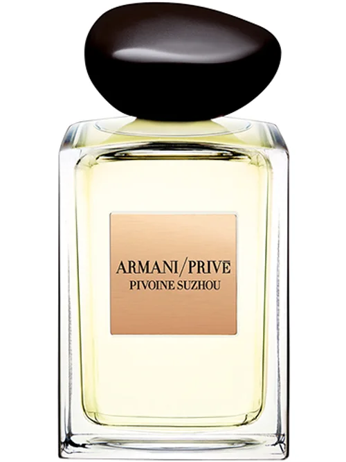 Pivoine Suzhou by Armani Privé