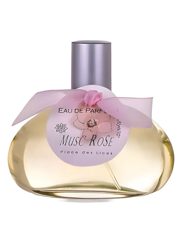 Musc Rose by Place Des Lices