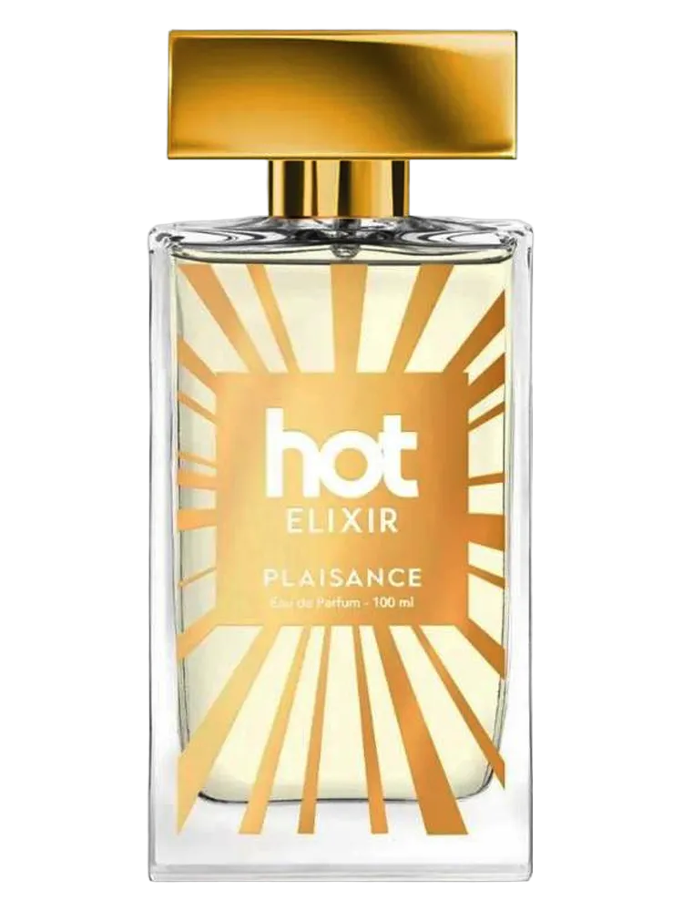 Hot Elixir by Plaisance