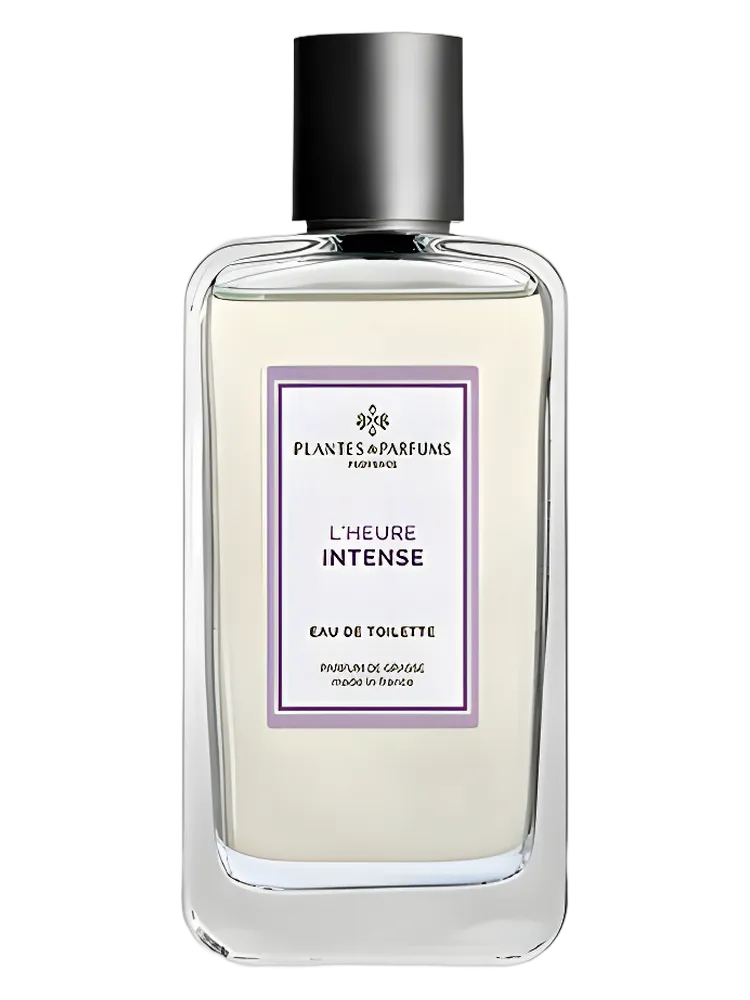 L’Heure Intense by Plantes & Parfums