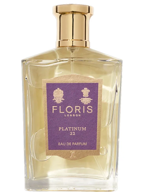 Platinum 22 by Floris