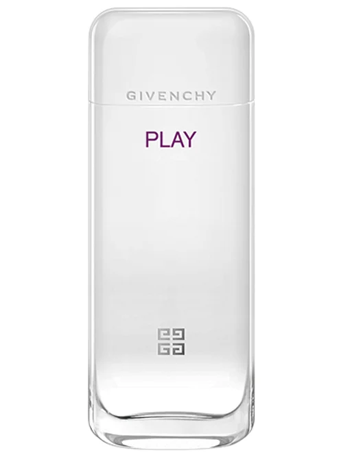 Play For Her by Givenchy