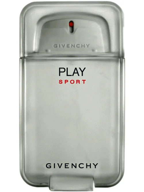 Play Sport by Givenchy