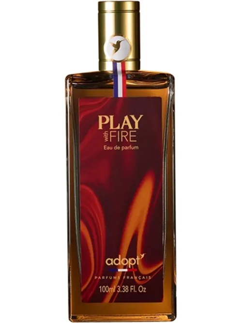 Play With Fire by Adopt