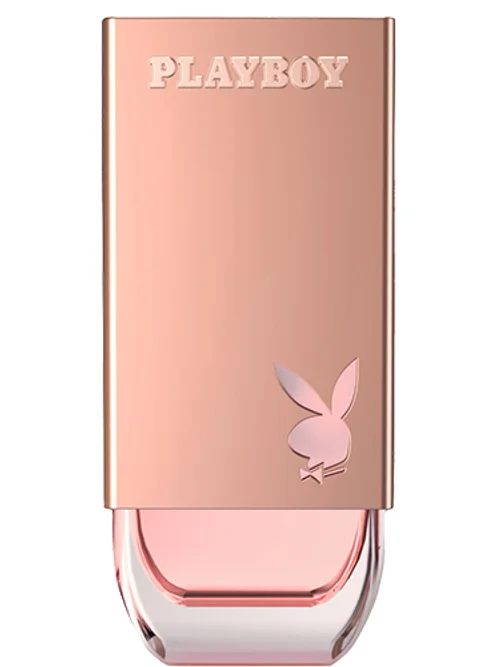 Make The Cover For Her by Playboy