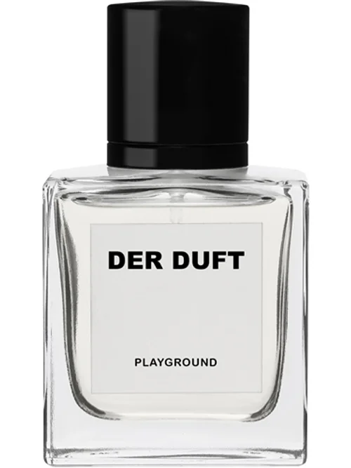 Playground by Der Duft