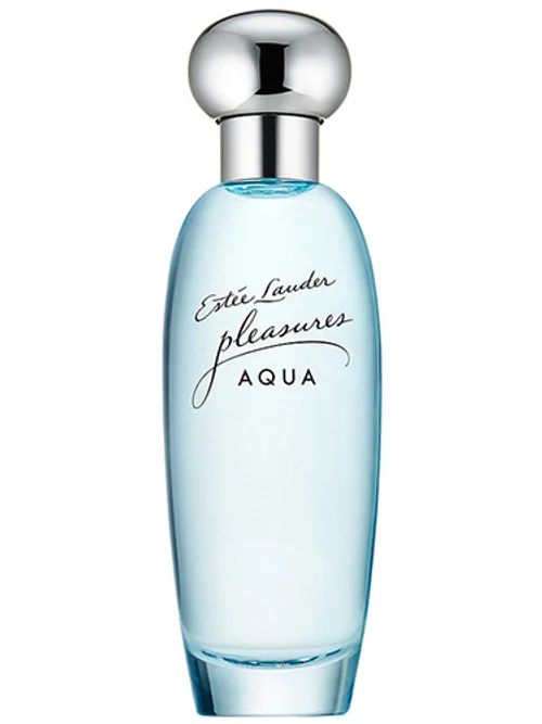 Pleasures Aqua by Estée Lauder