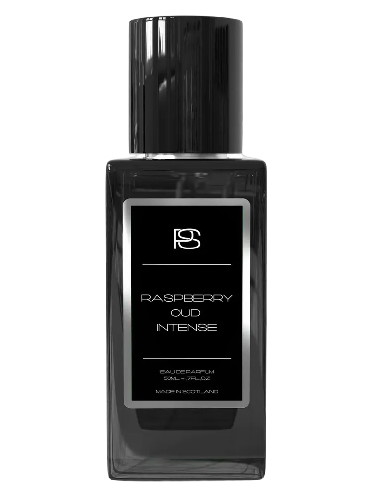 Raspberry Oud Intense by Pocket Scents