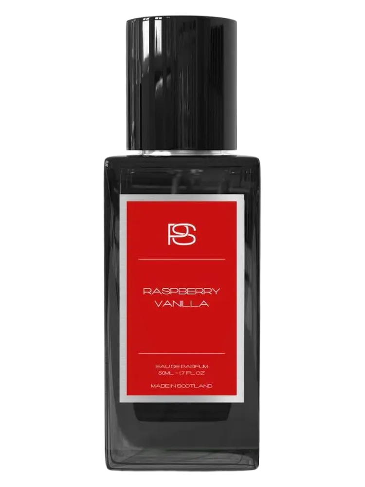 Raspberry Vanilla by Pocket Scents