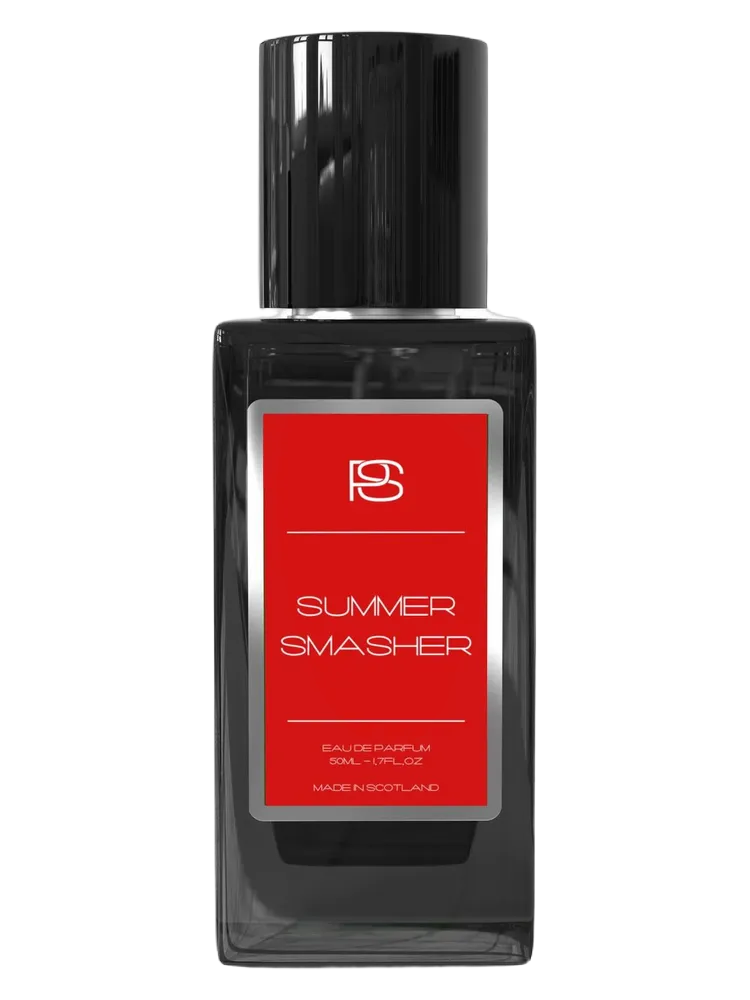 Summer Smasher by Pocket Scents