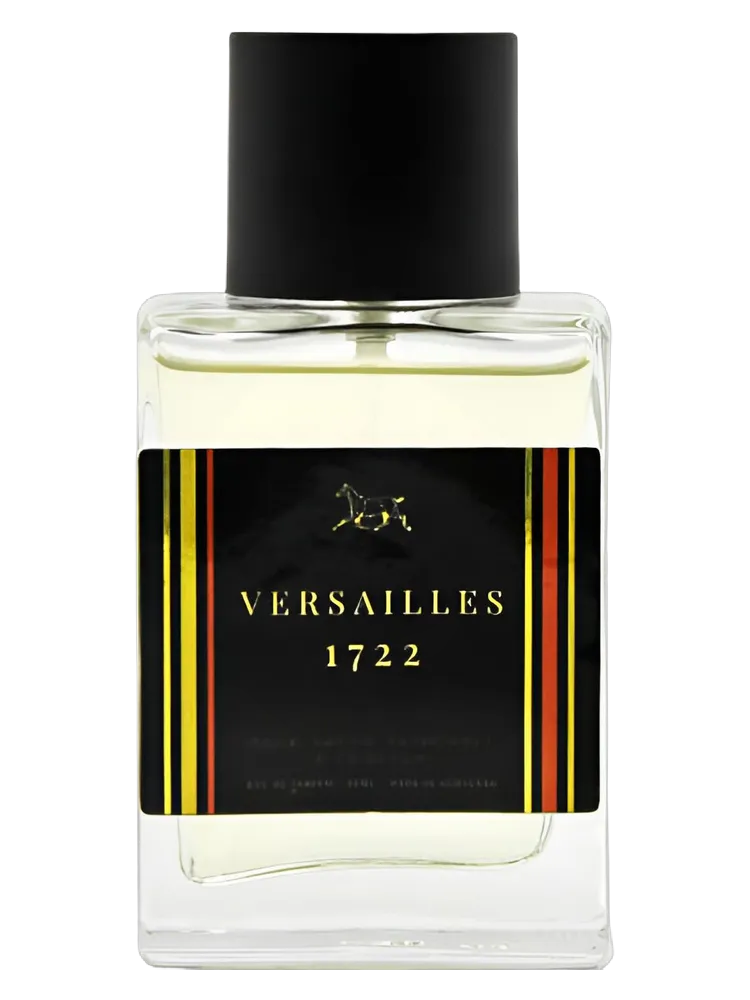 Versailles 1722 by Pocket Scents