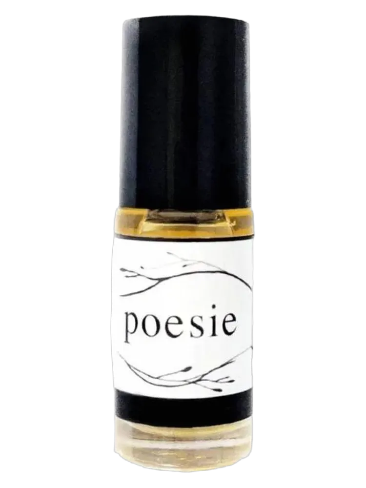 Anne by Poesie