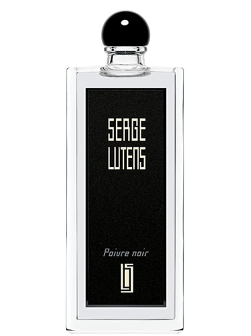 Poivre Noir by Serge Lutens