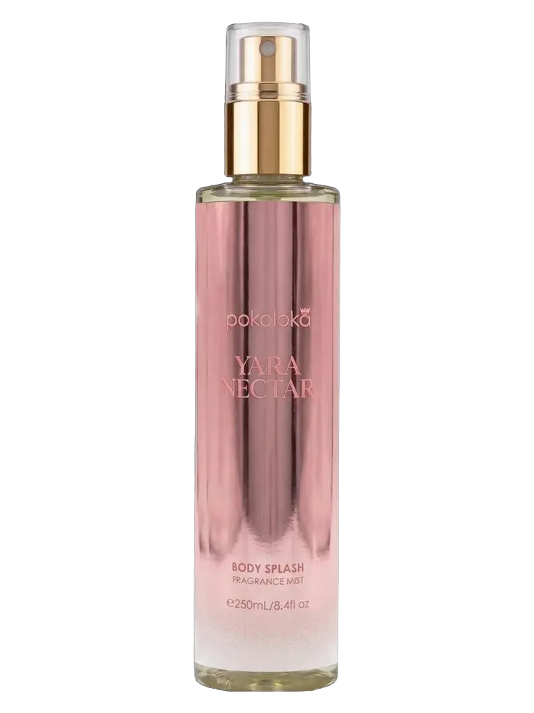 Yara Nectar by Pokoloka