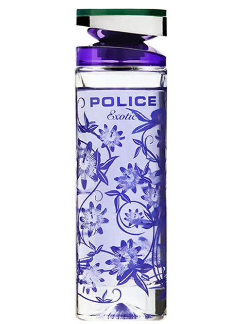 Exotic by Police
