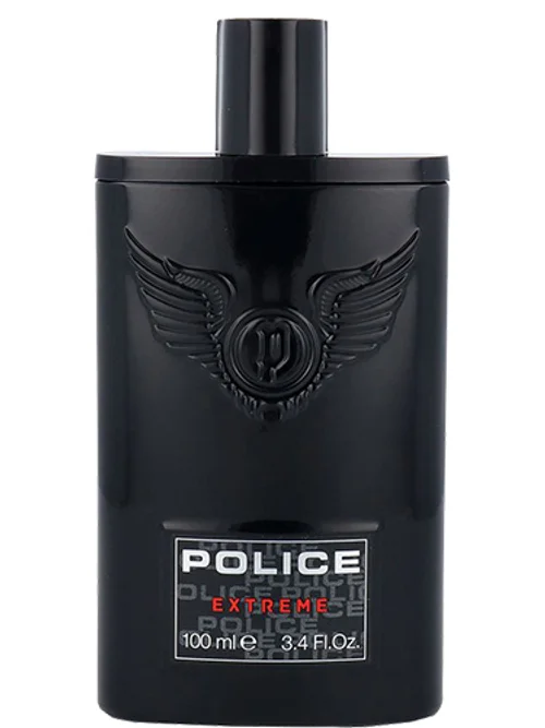 Extreme by Police