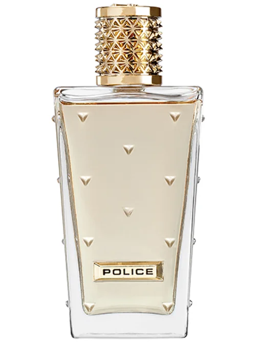 Legend Woman by Police