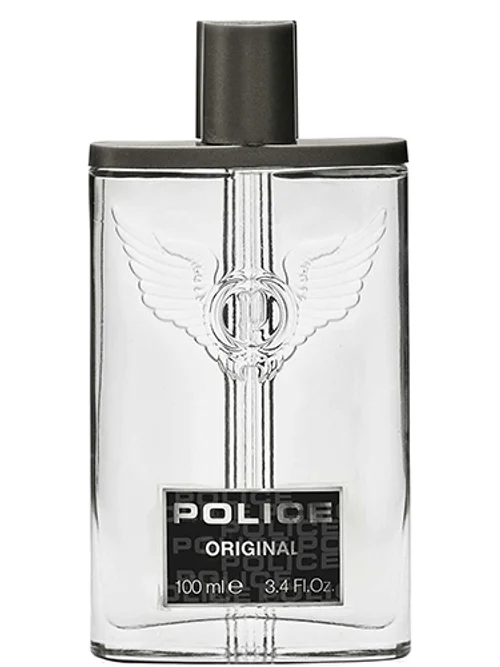 Original by Police