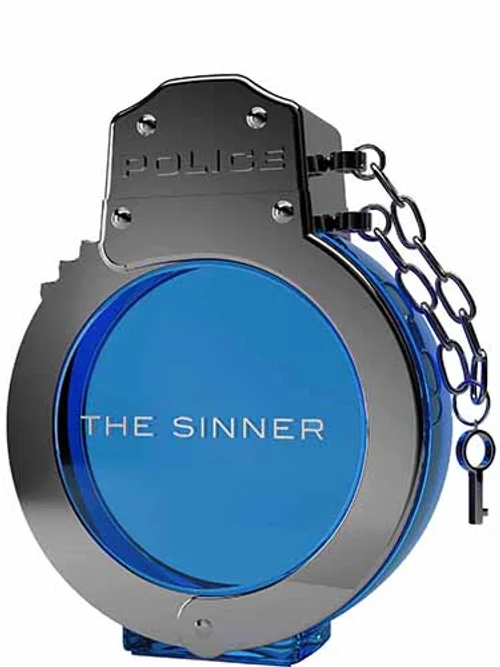 The Sinner by Police