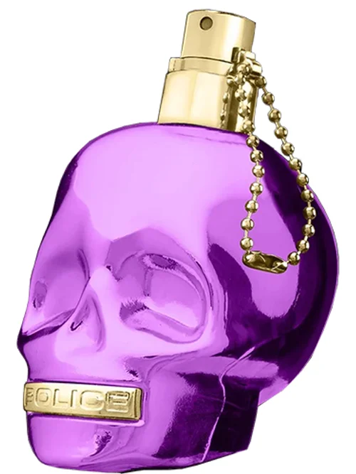 To Be Purple Night by Police