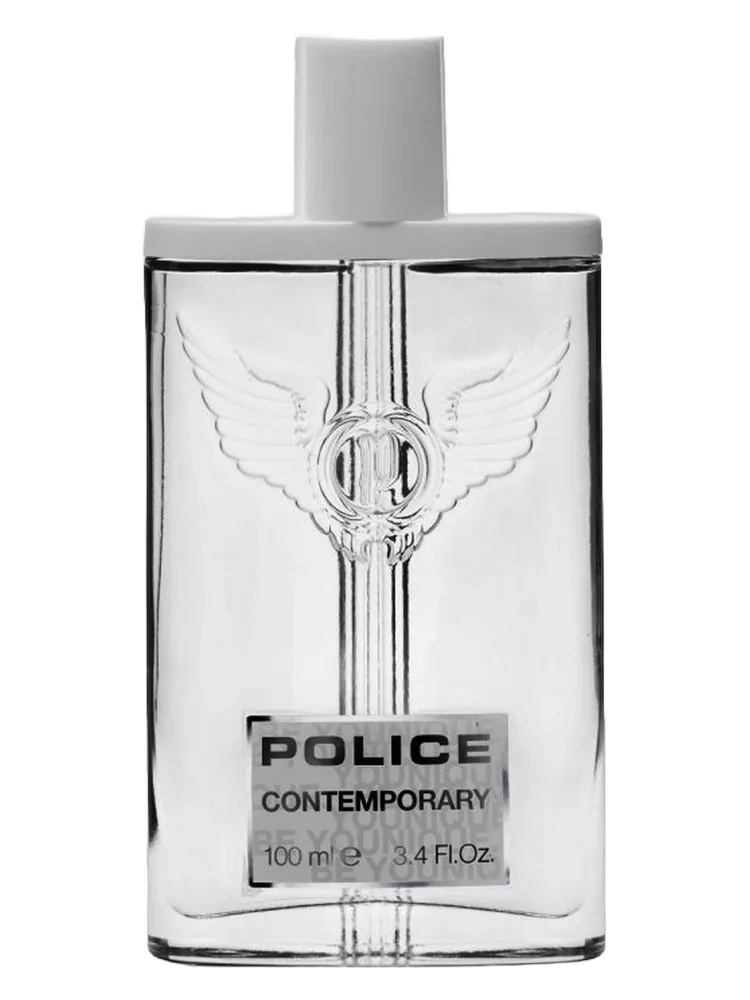 Contemporary by Police