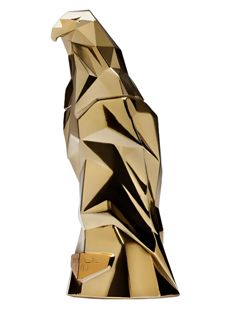 Icon Gold by Police
