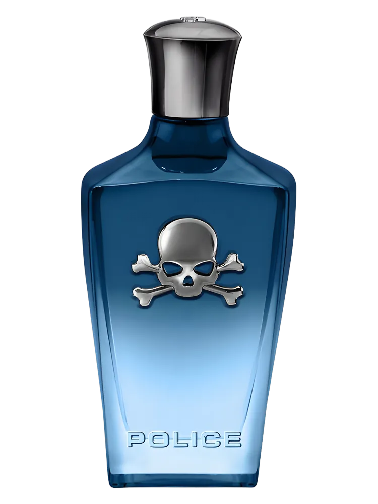 Police Potion Power For Him by Police