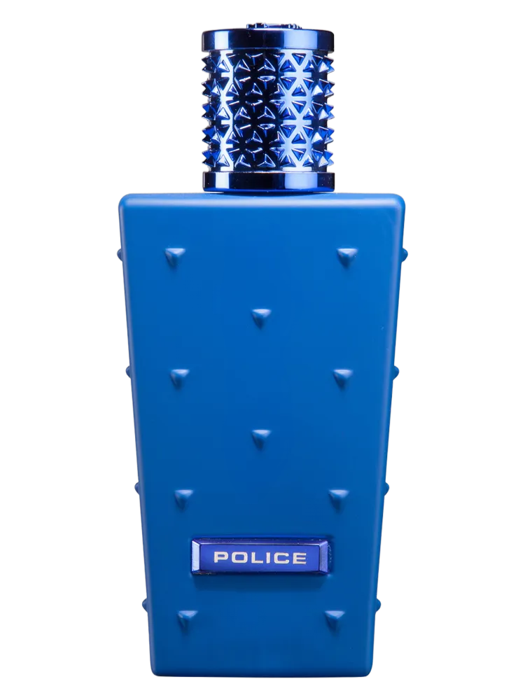 Shock-In-Scent For Men by Police